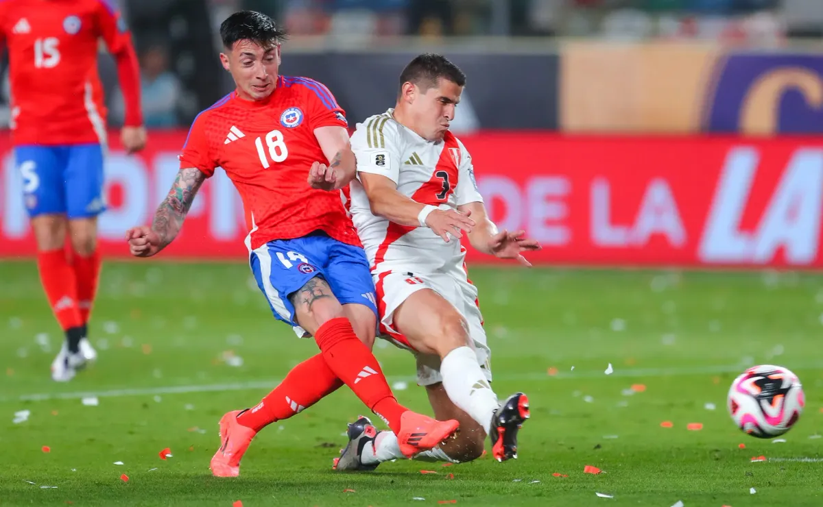 Selección chilena confirma amistoso en Rusia camino al Mundial 2030