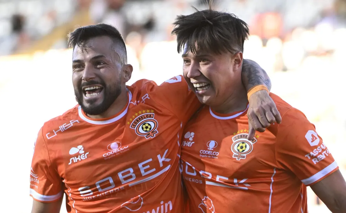 Cobreloa confía en ser campeón de Primera B con ventaja de la altura