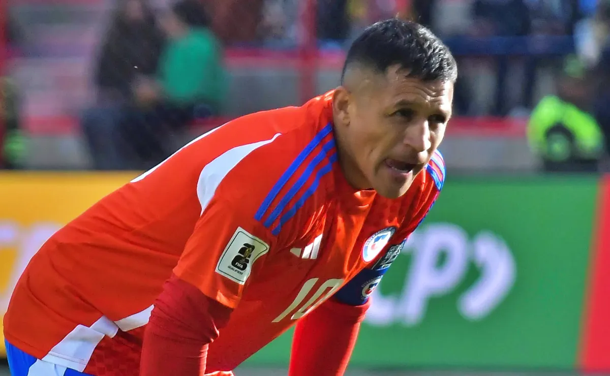 DT toma fuerza para asumir selección chilena en enero