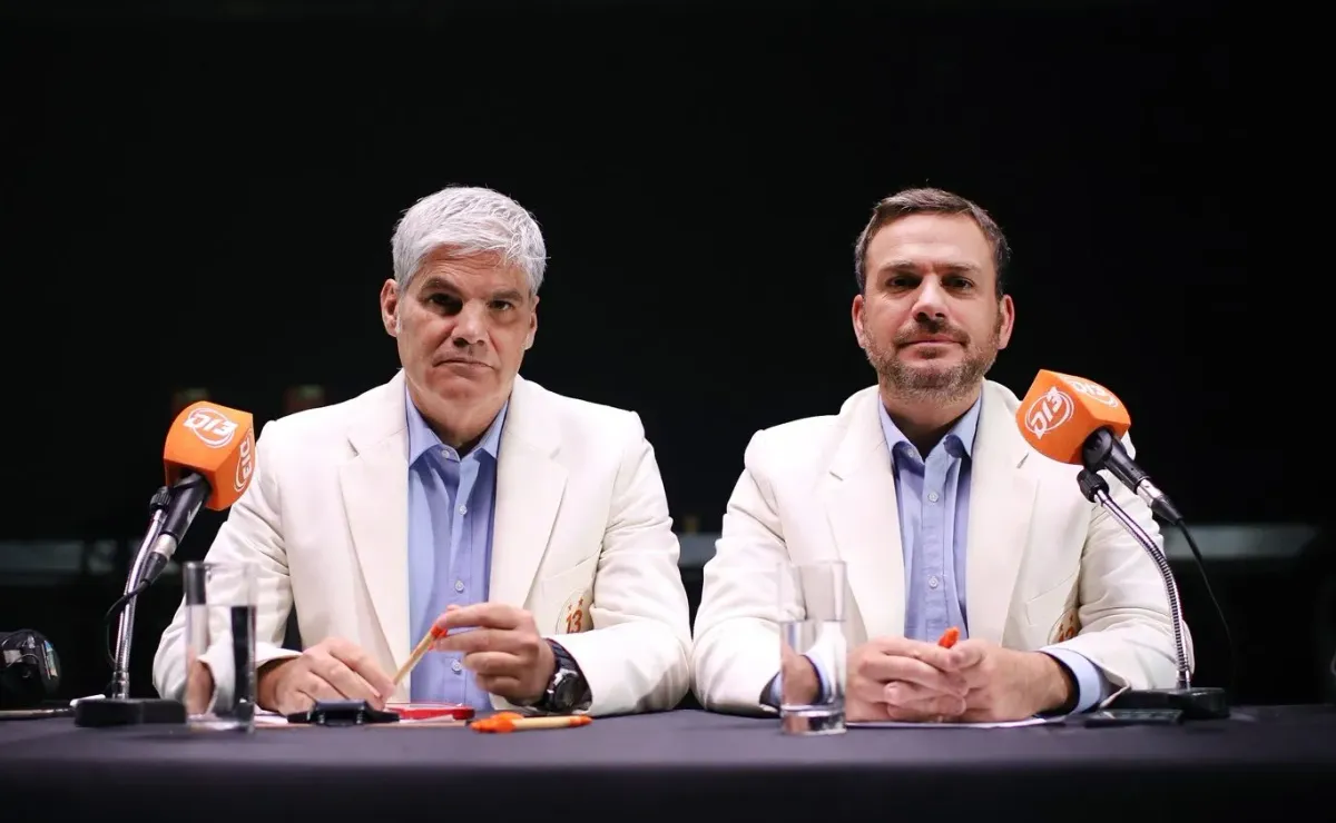 App Juegos Panamericanos Juniors 2025: Sigue competencias