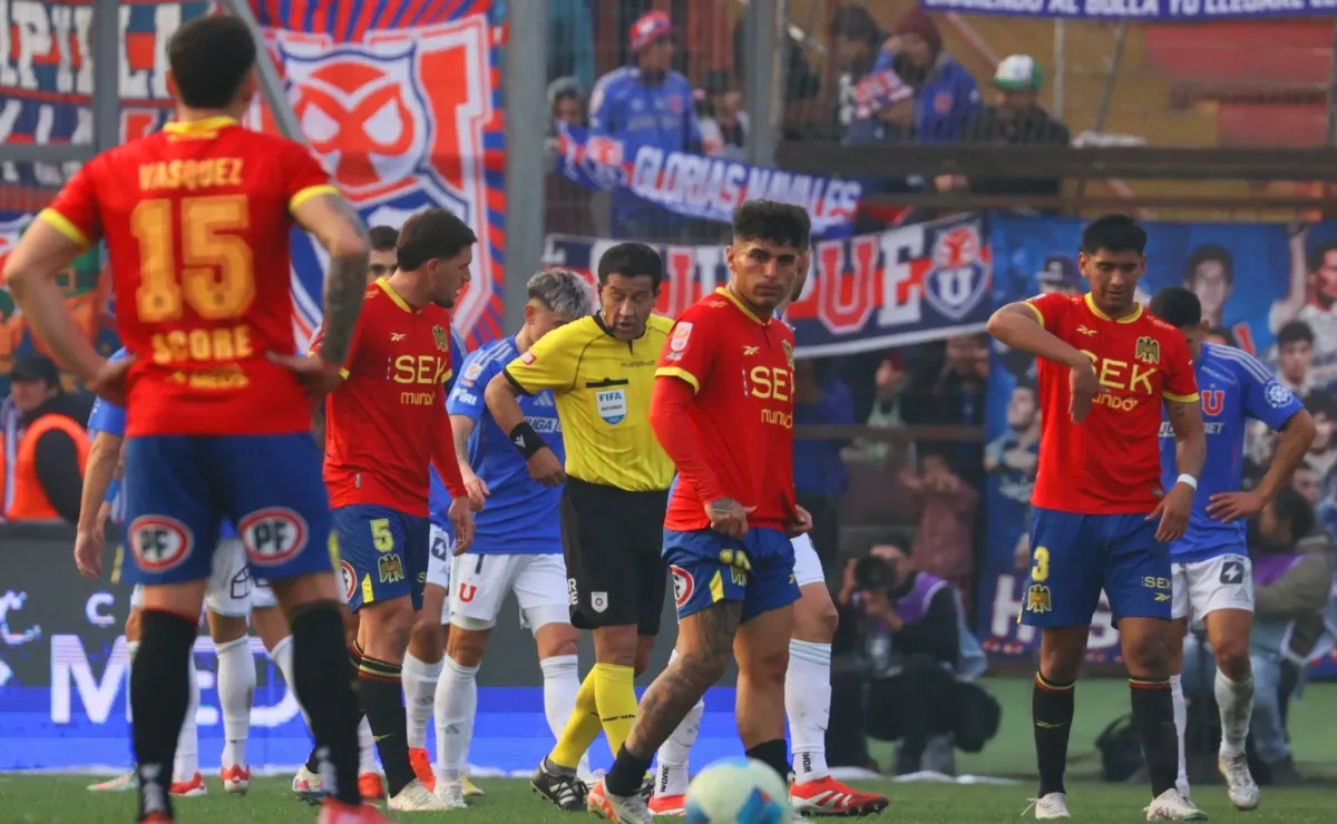 Exjugador de Unión Española confiesa salida del club