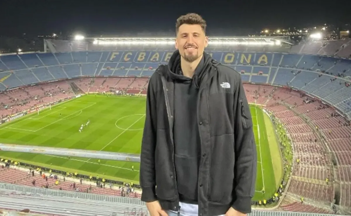 De la UC al básquet de Boca: historia de jugador chileno