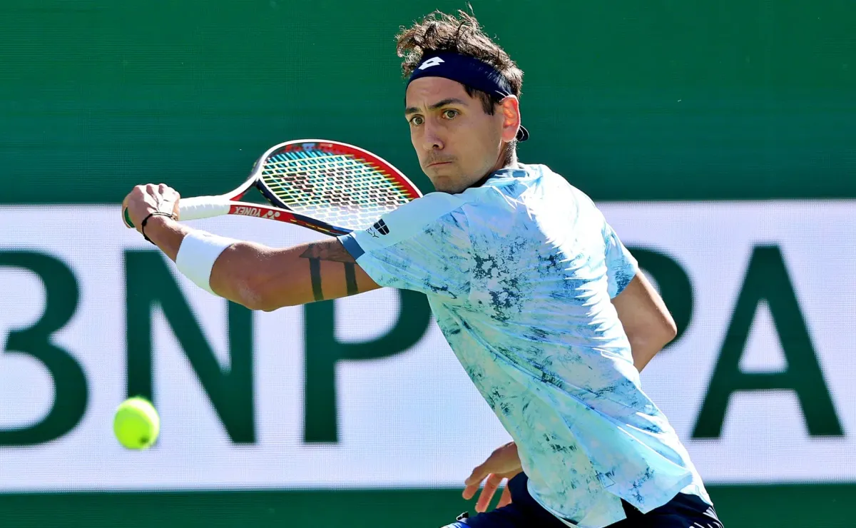 Masters 1000 de Cincinnati sin chilenos: Tabilo no avanza
