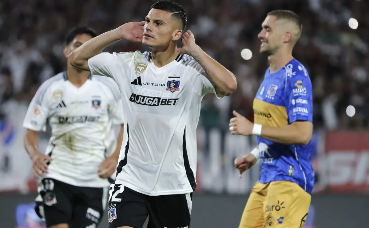Colo Colo vs. Everton: Fecha, horario y transmisión en vivo Liga de Primera