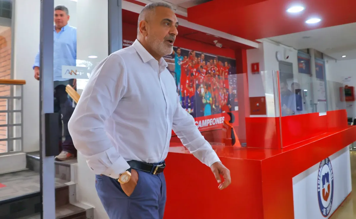 Club de Primera B acusa a ANFP de apoyo económico indebido