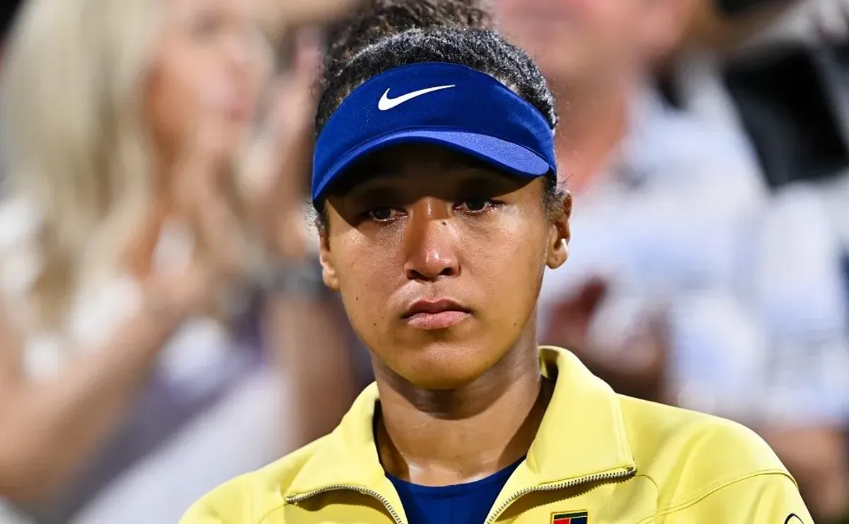 Naomi Osaka se disculpa por no felicitar a su rival en final de Canadá