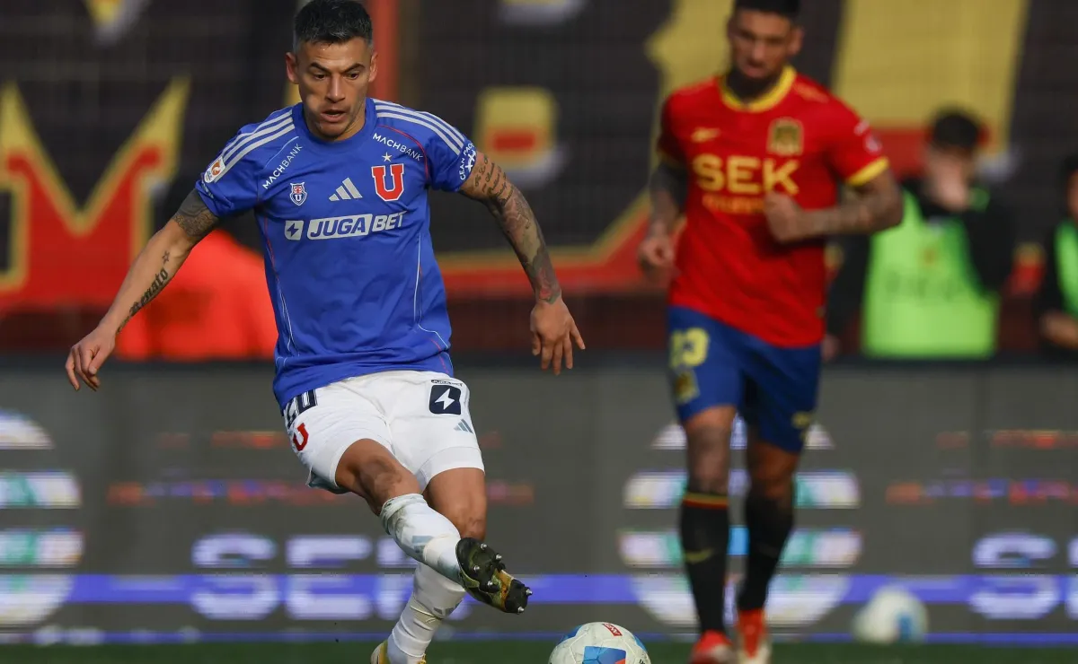 Universidad de Chile vs. Unión Española: Horario y canal EN VIVO Liga de Primera