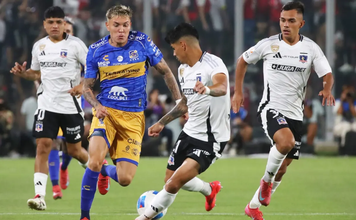 Colo Colo vs. Everton: Canal de transmisión confirmado para la Fecha 19