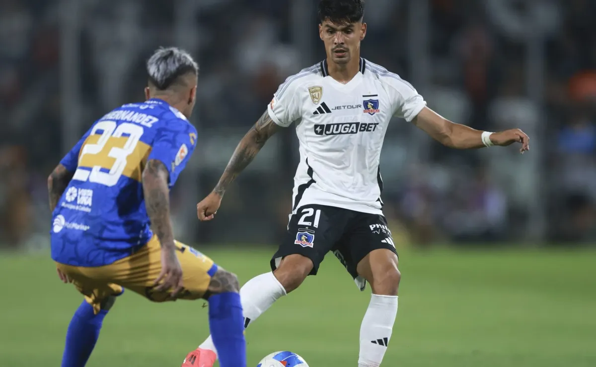 Colo Colo vs. Everton: Horario y canal para ver EN VIVO