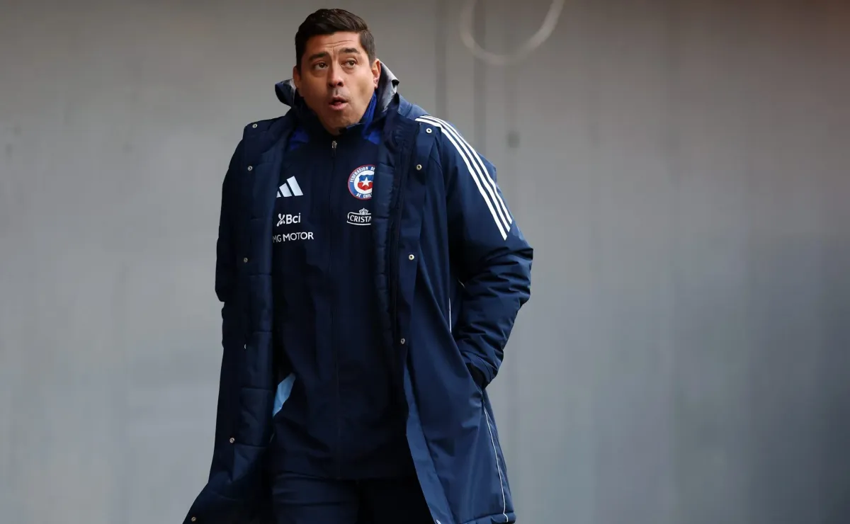 Nicolás Córdova recibe buenas noticias para el Mundial Sub-20