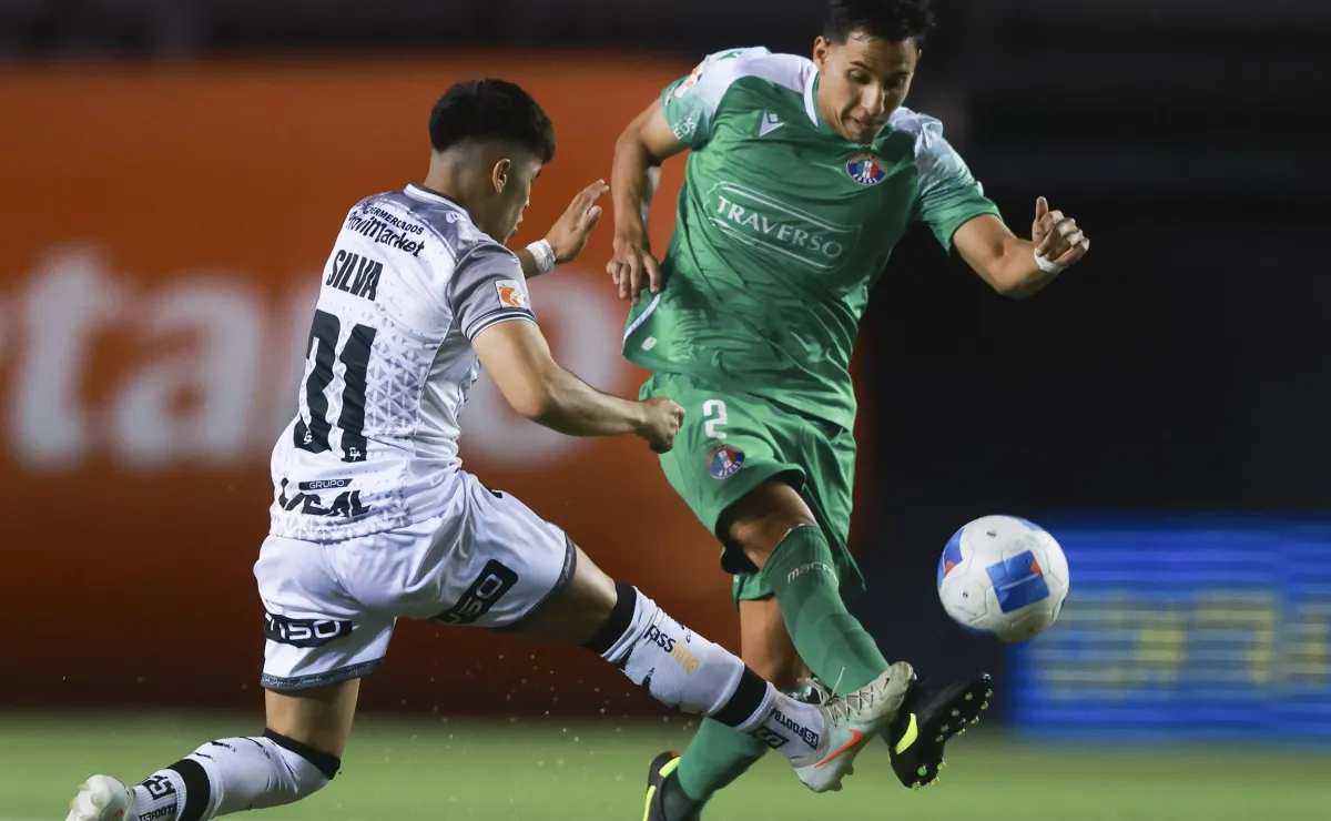 Audax Italiano vs. Deportes Limache: Horario y canal para ver EN VIVO