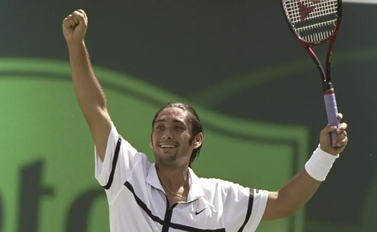 Ranking ATP: Los 10 mejores tenistas chilenos de la historia