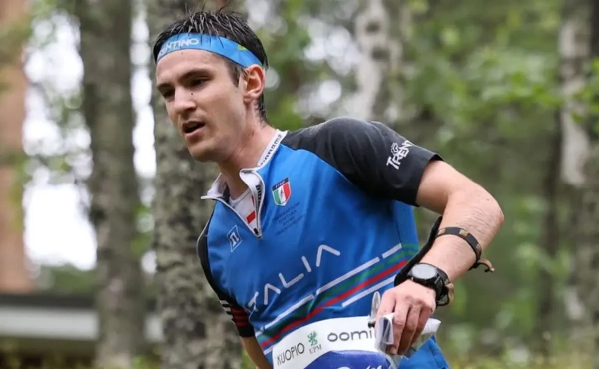 Muere atleta italiano Mattia Debertolis en Juegos Mundiales