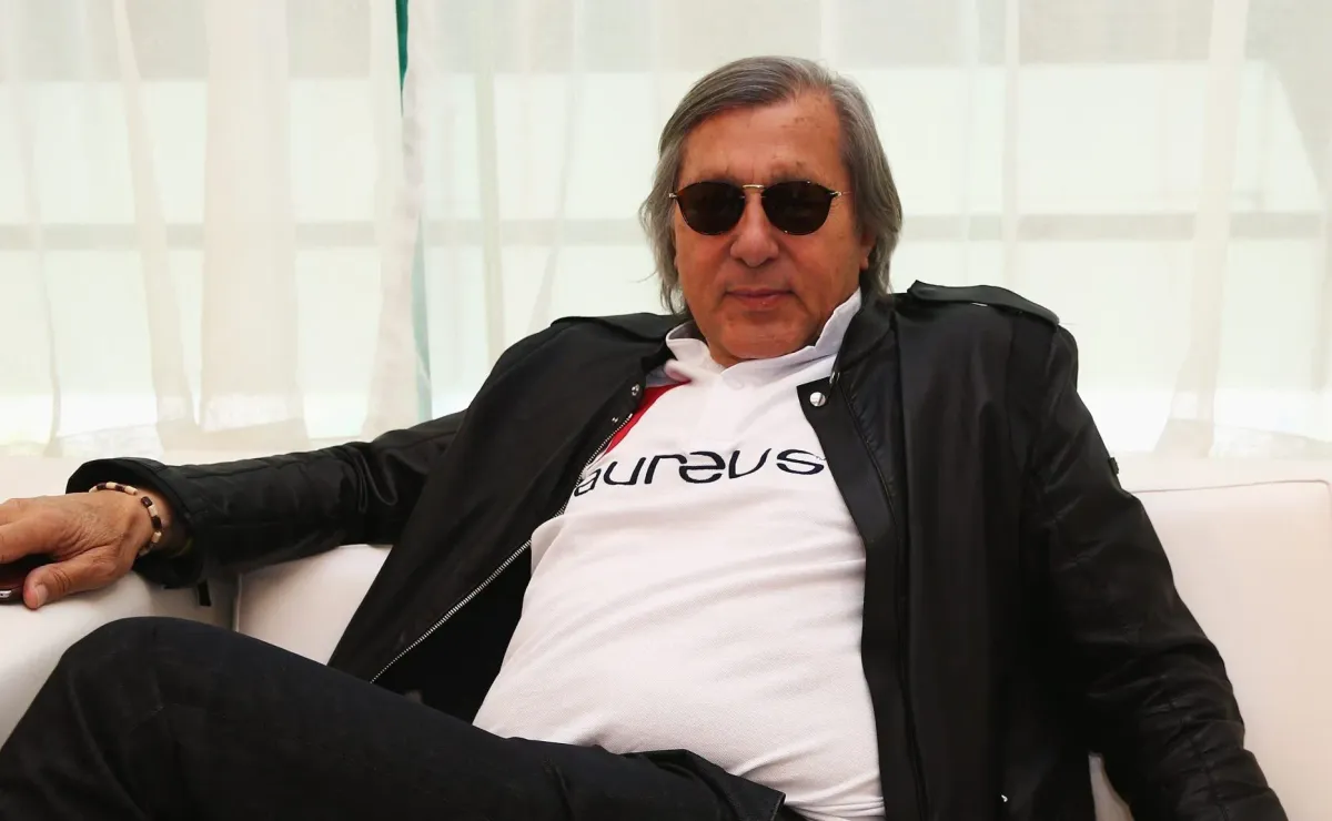Ilie Nastase, primer 1 del mundo, castigado por racismo e insultos a Chino Ríos