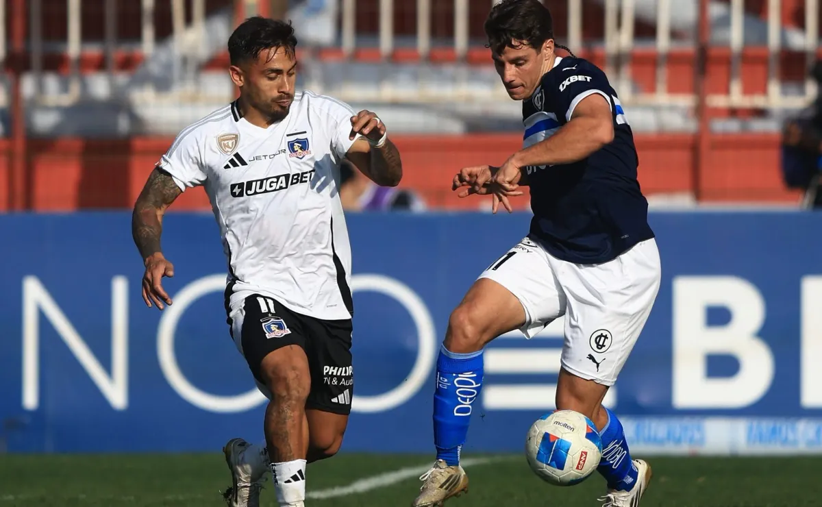 Colo Colo vs. Universidad Católica: Horario y canal del clásico en Liga de Pr...