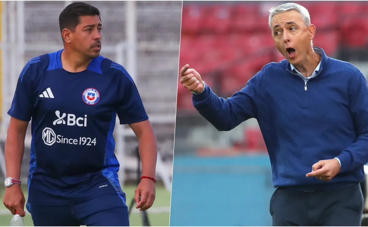 Tiago Nunes solicita a Nico Córdova convocatoria a la Selección