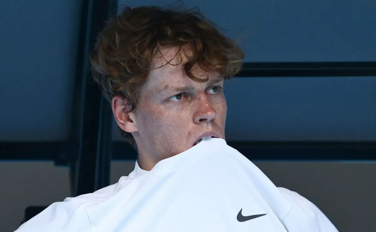 Jannik Sinner se queda sin pareja de dobles mixtos para el US Open