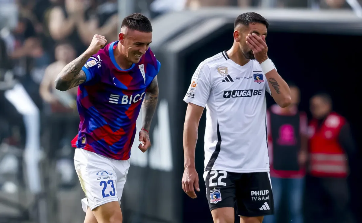 Hinchas de Colo Colo exigen cambios tras goleada de la UC