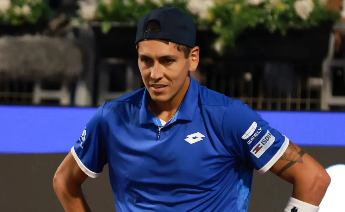 Tenis chileno sin Top 100 en ranking ATP