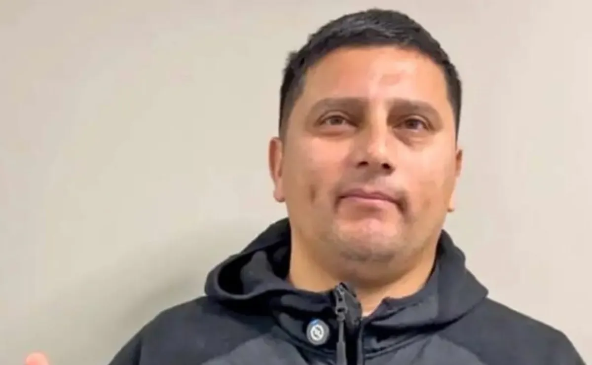 Exjugador de la Roja regresa al fútbol chileno tras dificultades económicas
