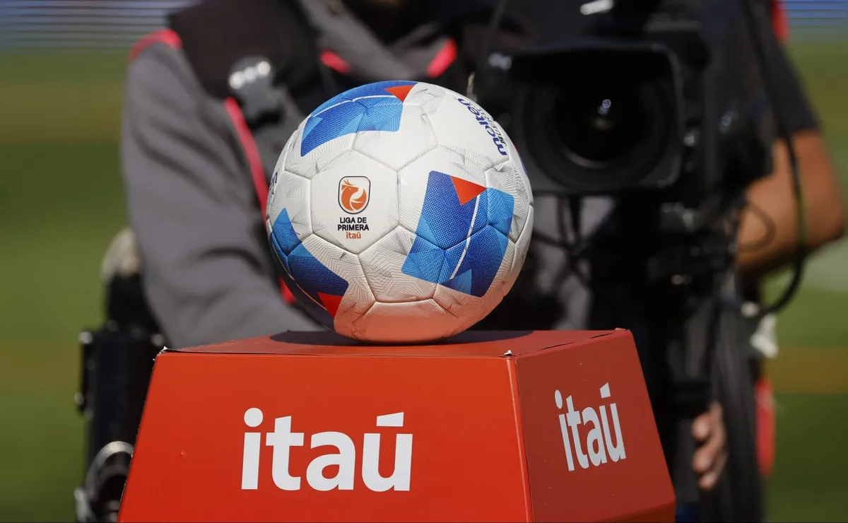 Partido gratis en TV abierta en Fecha 21 de Liga Primera 2025