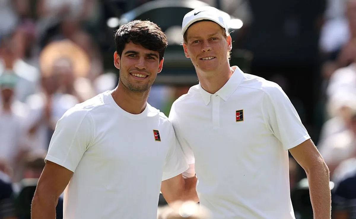 Carlos Alcaraz: Claves para ser número 1 en el US Open