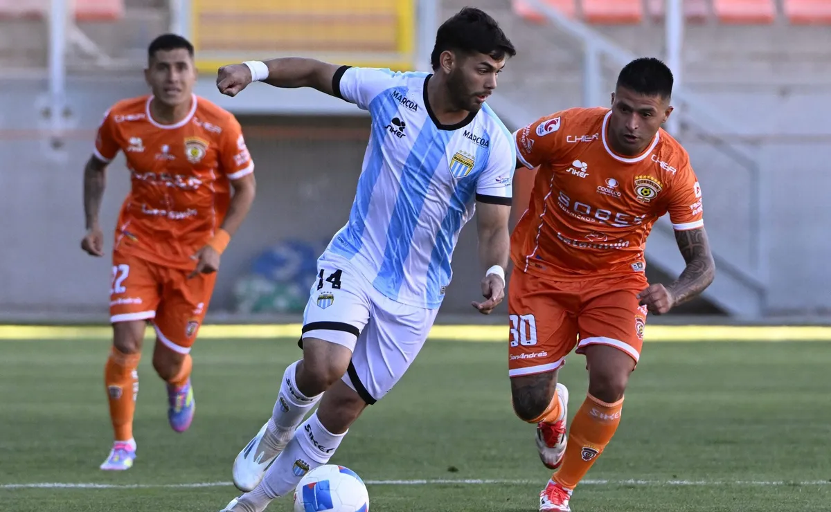 Ex jugador de la UC y la U dirigirá a Magallanes en lucha contra el descenso