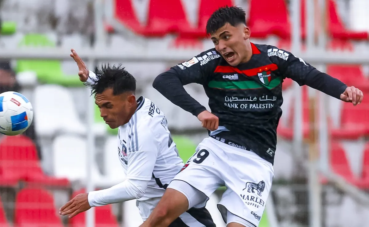Ian Garguez convocado a la Roja Sub 20 y Eliminatorias