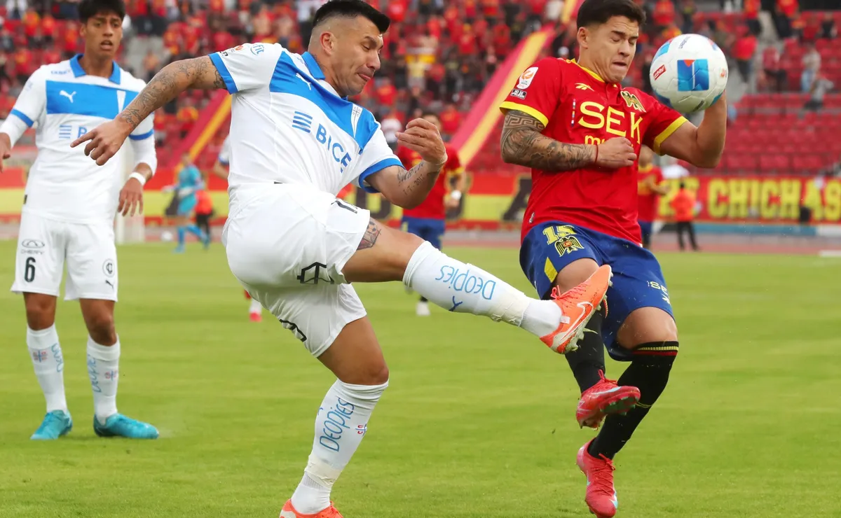 Universidad Católica vs. Unión Española: Fecha, hora y transmisión del Claro Arena