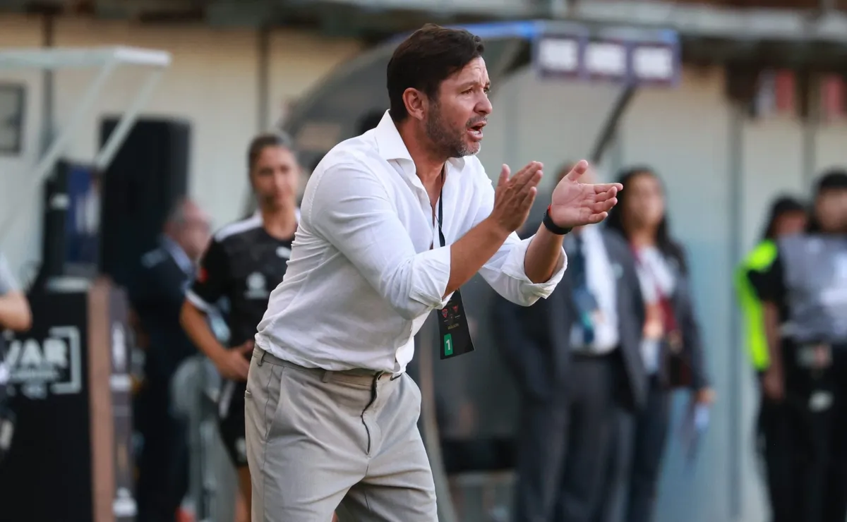 Pancho Arrué cerca de firmar con popular club de fútbol chileno