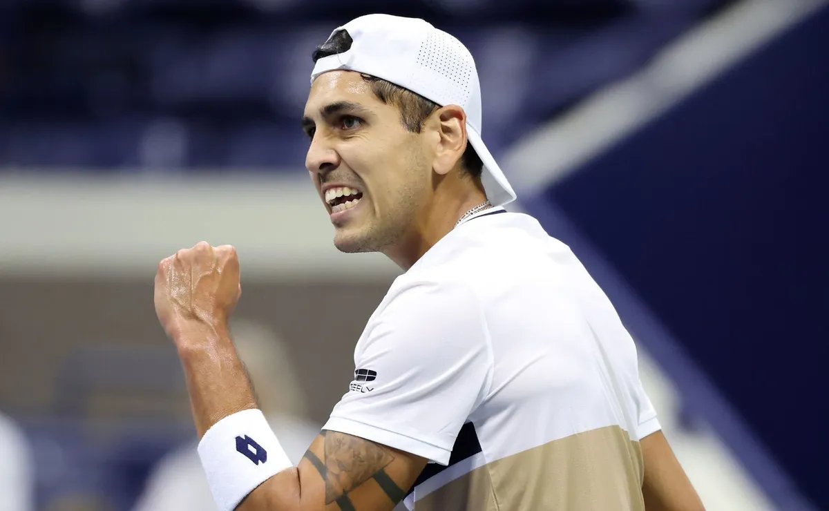 Tabilo se beneficia de la puerta trasera de la ATP