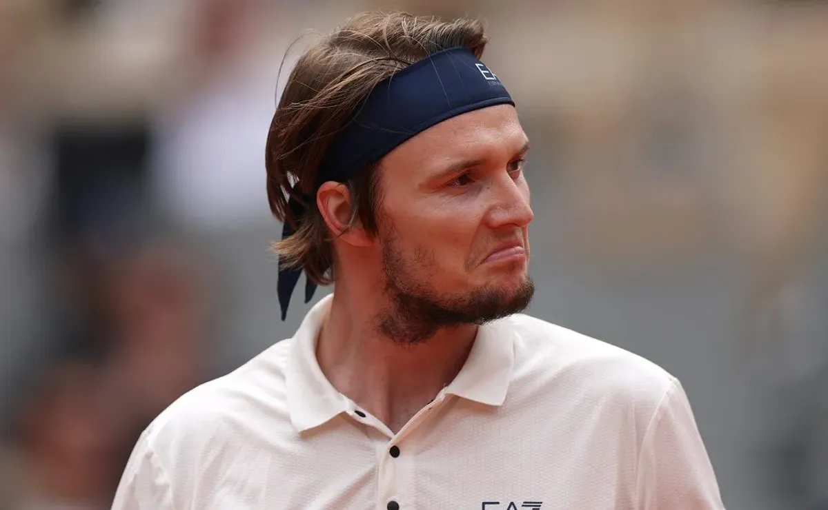 Bublik critica a los doblistas del circuito ATP