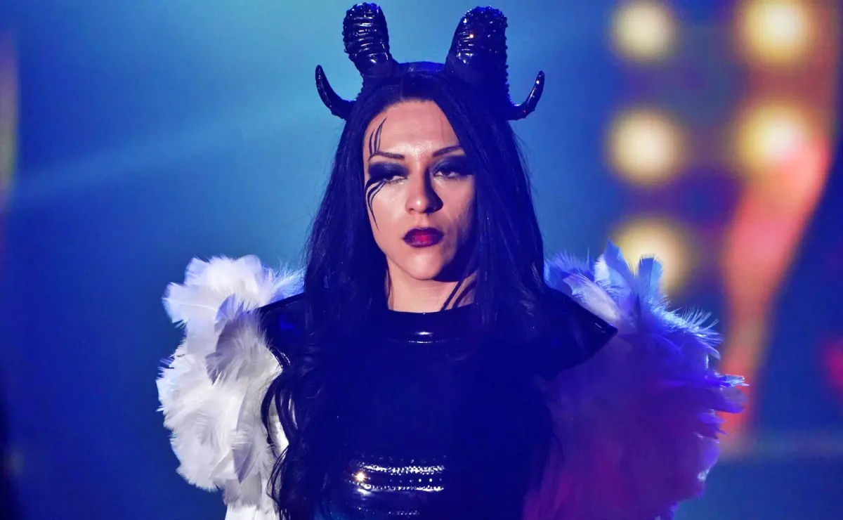 Stephanie Vaquer luchará por título mundial femenino en WWE