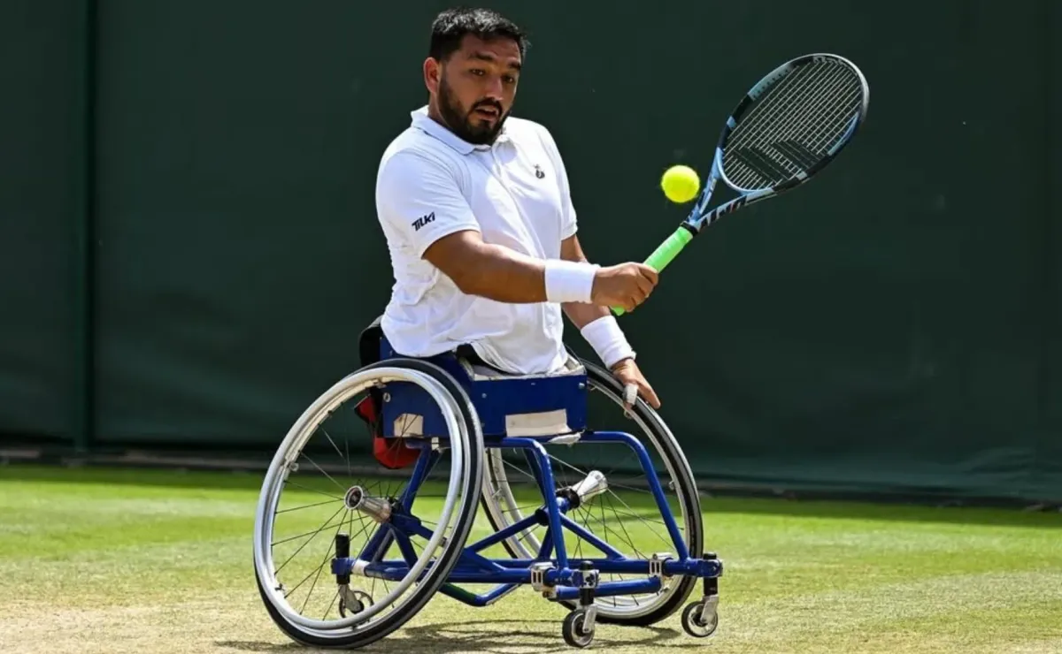 Tenista N°6 del mundo busca sorprender en US Open