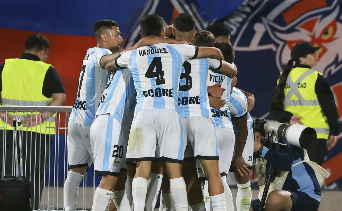 Magallanes: refuerzo sincero ante momento sensible