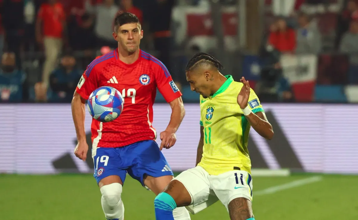 Carlo Ancelotti planea equipo mega ofensivo para enfrentar a Chile