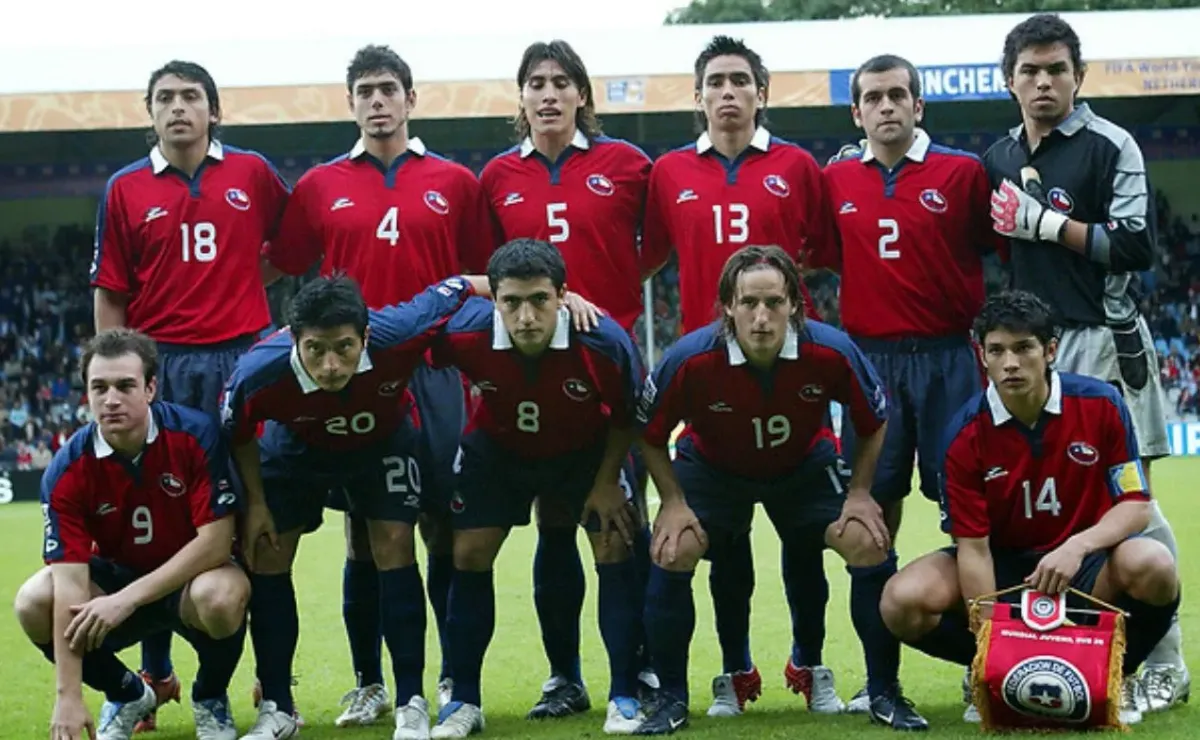 Matías Fernández brilla en la selección chilena y se reinventa lejos del fútbol