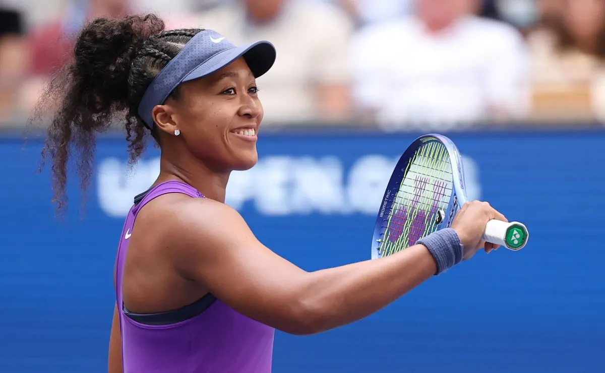 Naomi Osaka busca otro US Open tras renunciar a nacionalidad estadounidense
