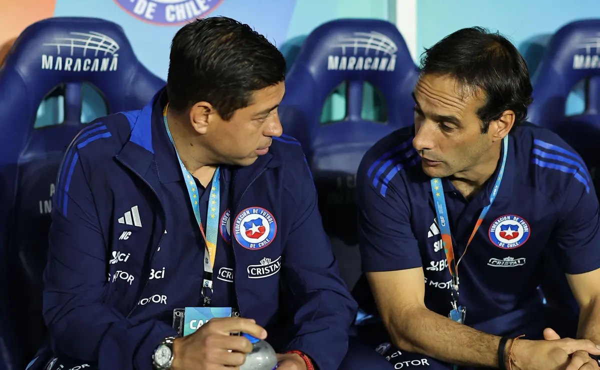 Patricio Yáñez respalda a Córdova tras derrota en Brasil