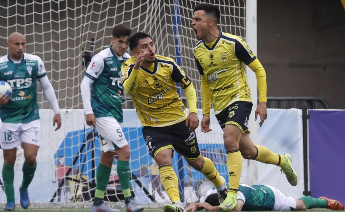 Nuevo puntero en la Liga de Ascenso tras partidazos