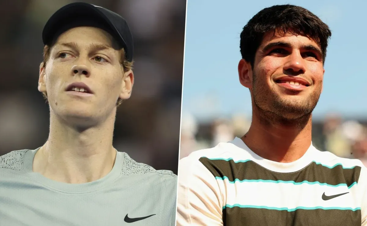 Final del US Open: Sinner y Alcaraz compiten por cuantioso premio