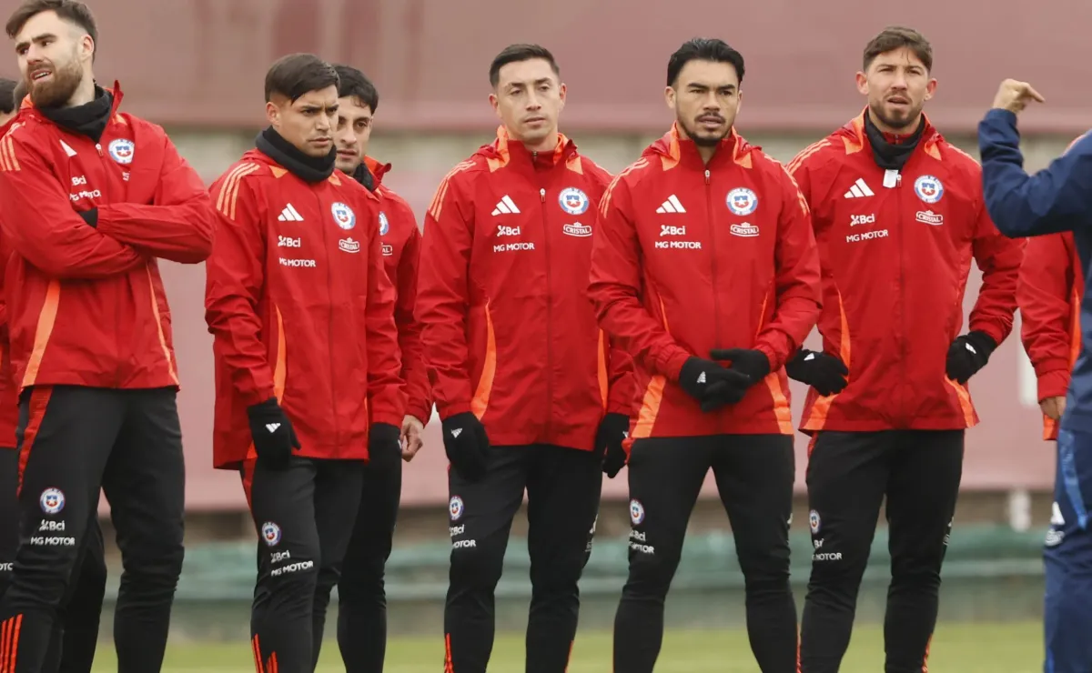 Críticas de Guarello a la Selección Chilena por su desempeño