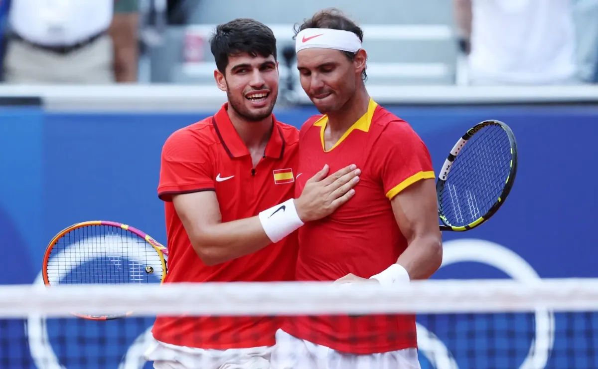Carlos Alcaraz hace historia al ganar el US Open
