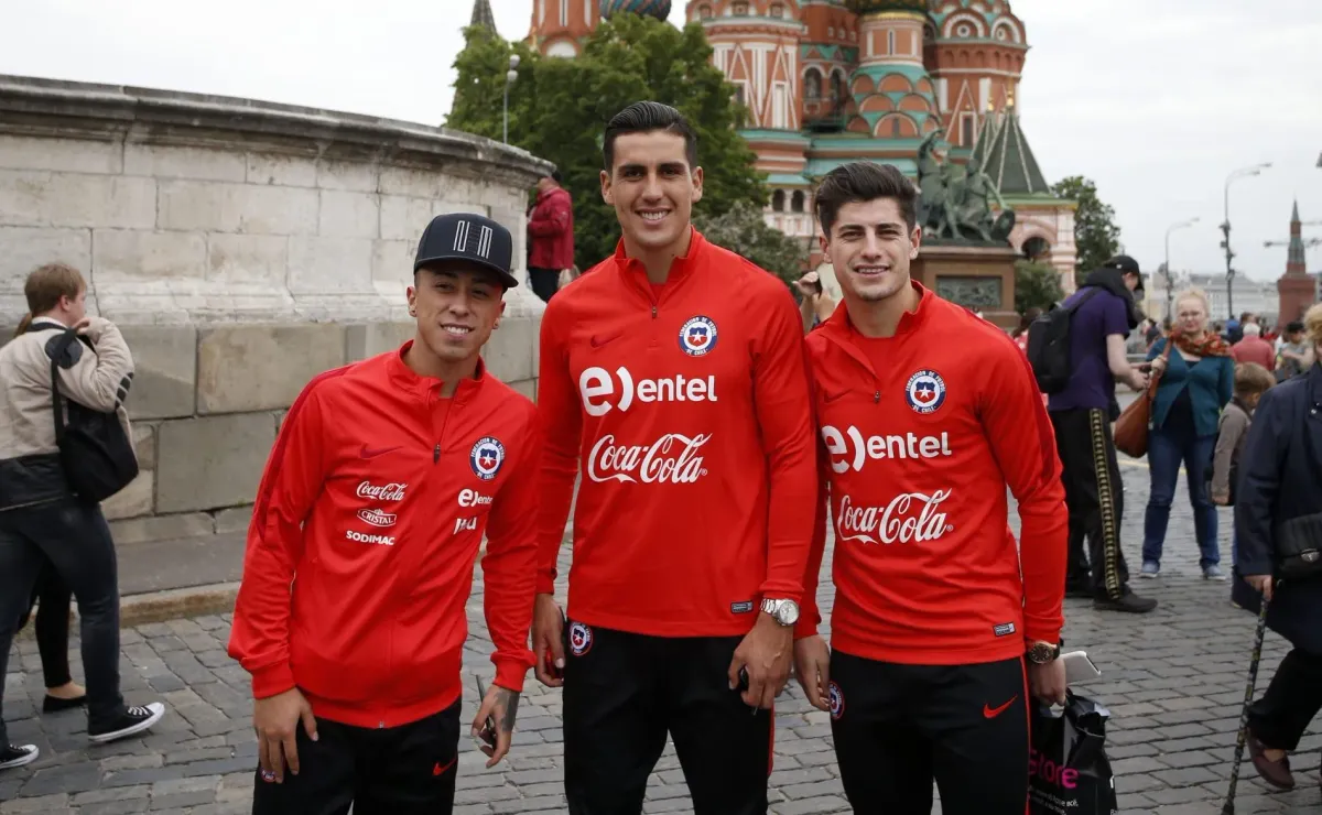 Campeón de la Generación Dorada regresa a Europa