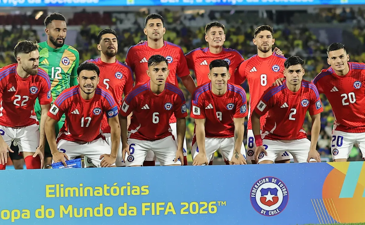 Manuel De Tezanos elogia compromiso de jugadores de selección chilena 2025