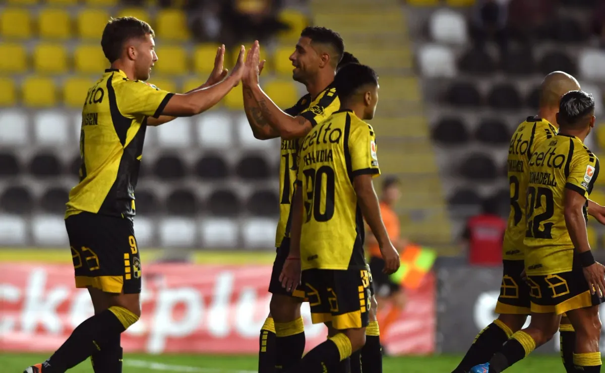 Coquimbo Unido vs Ñublense: Fecha, horario y transmisión en vivo Liga de Primera