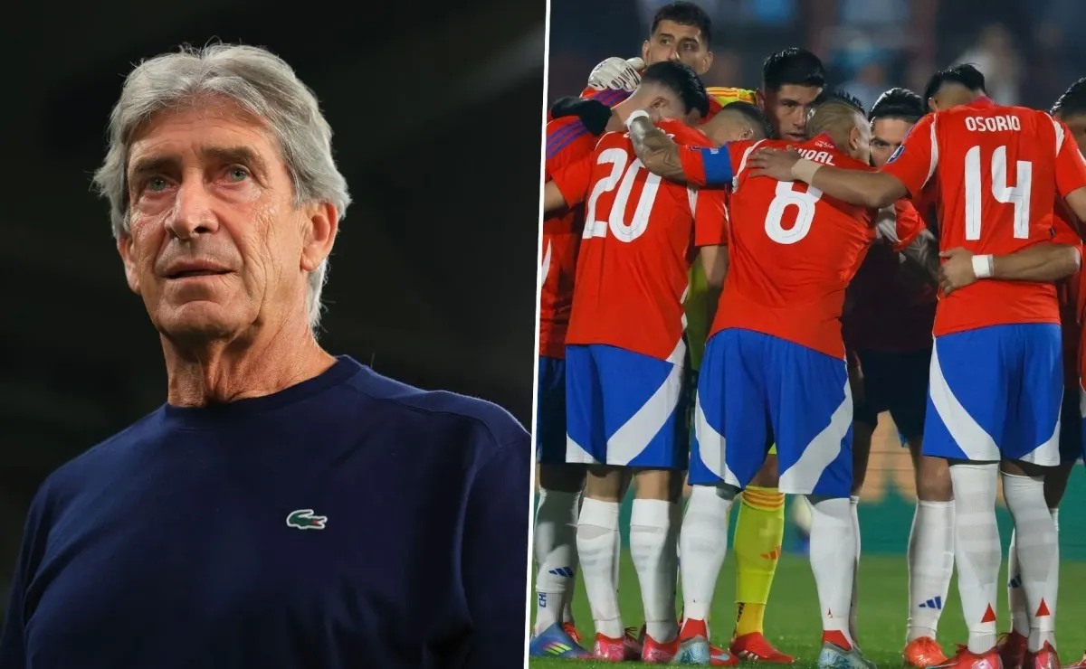 Posible llegada de Pellegrini a la Roja genera controversia