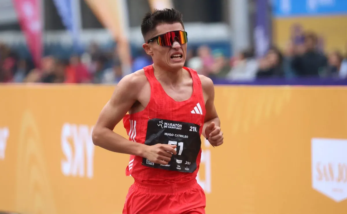 Horario y transmisión Mundial de Atletismo 2025: Deportistas compiten este domingo 14