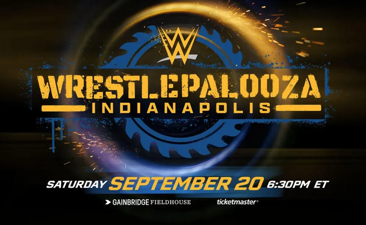 WWE Wrestlepalooza: Cartelera y horario de la pelea titular de Stephanie Vaquer