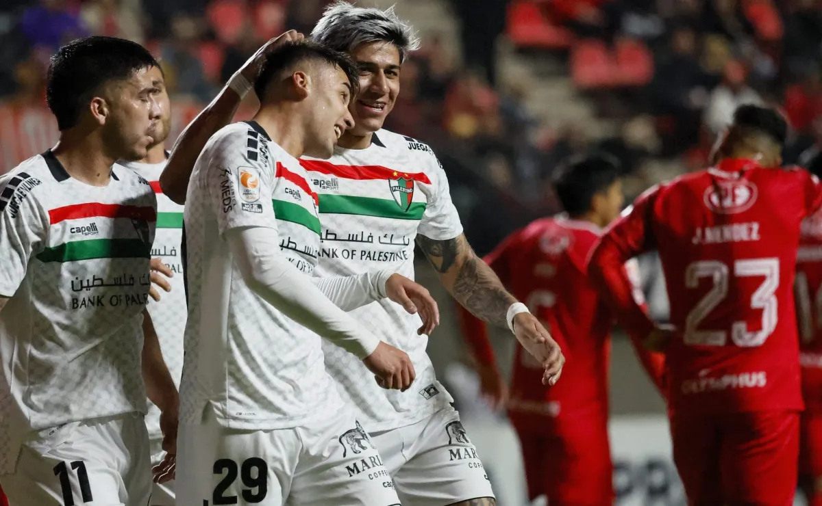 Jugador desechado de Unión Española jugará Mundial por Chile